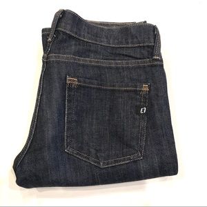 ❤️RARE❤️For All Mankind Theory Jeans Size 25